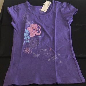 Brand New purple Children’s Place T-Shirt